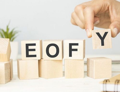 EOFY and promotional products = a match made in heaven