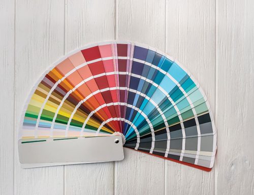 Choosing the best colour for your promotional products