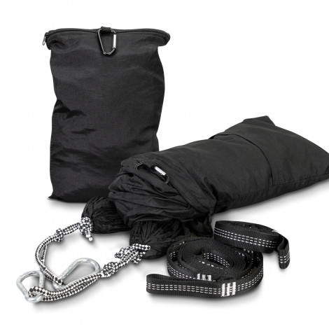 Frontier Stratus Outdoor Hammock - Image 2