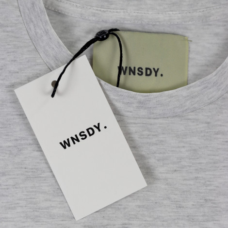 WNSDY Essential Tee - Image 5