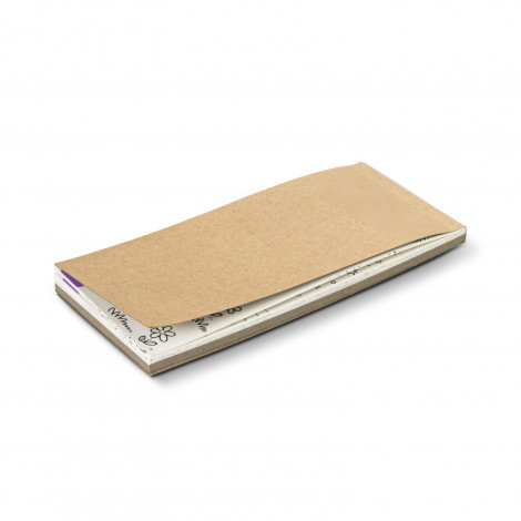 Aquarelle Watercolour Bookmark Pad - Image 2