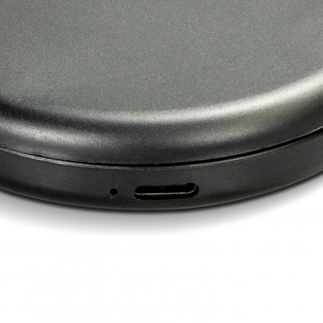 Ella LED Compact Mirror - Image 3