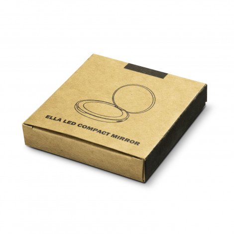 Ella LED Compact Mirror - Image 5