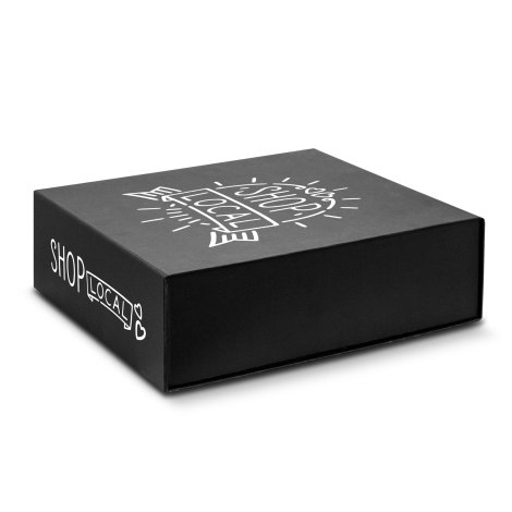 Magnetic Lid Gift Box - Large - Image 2