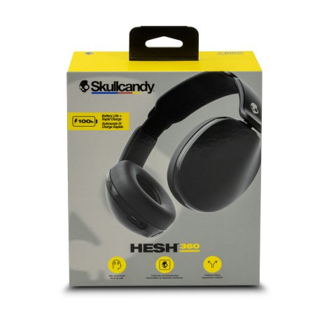 Skullcandy Hesh 360 Headphones - Image 9
