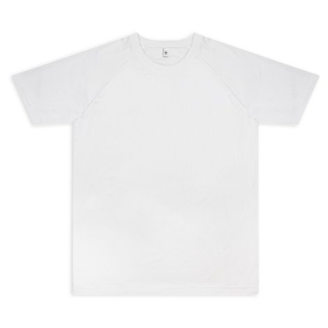 Custom Mens Active T-Shirt - Image 4