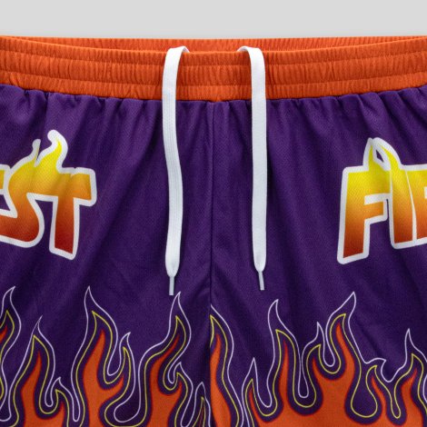 Custom Womens Active Shorts - Image 6