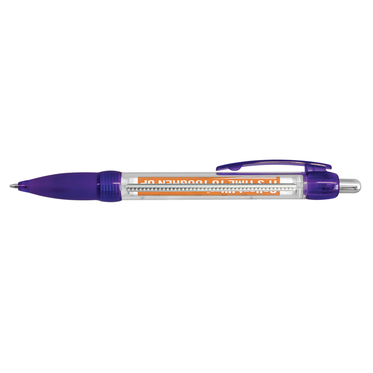 Flag Banner Pen - Image 6