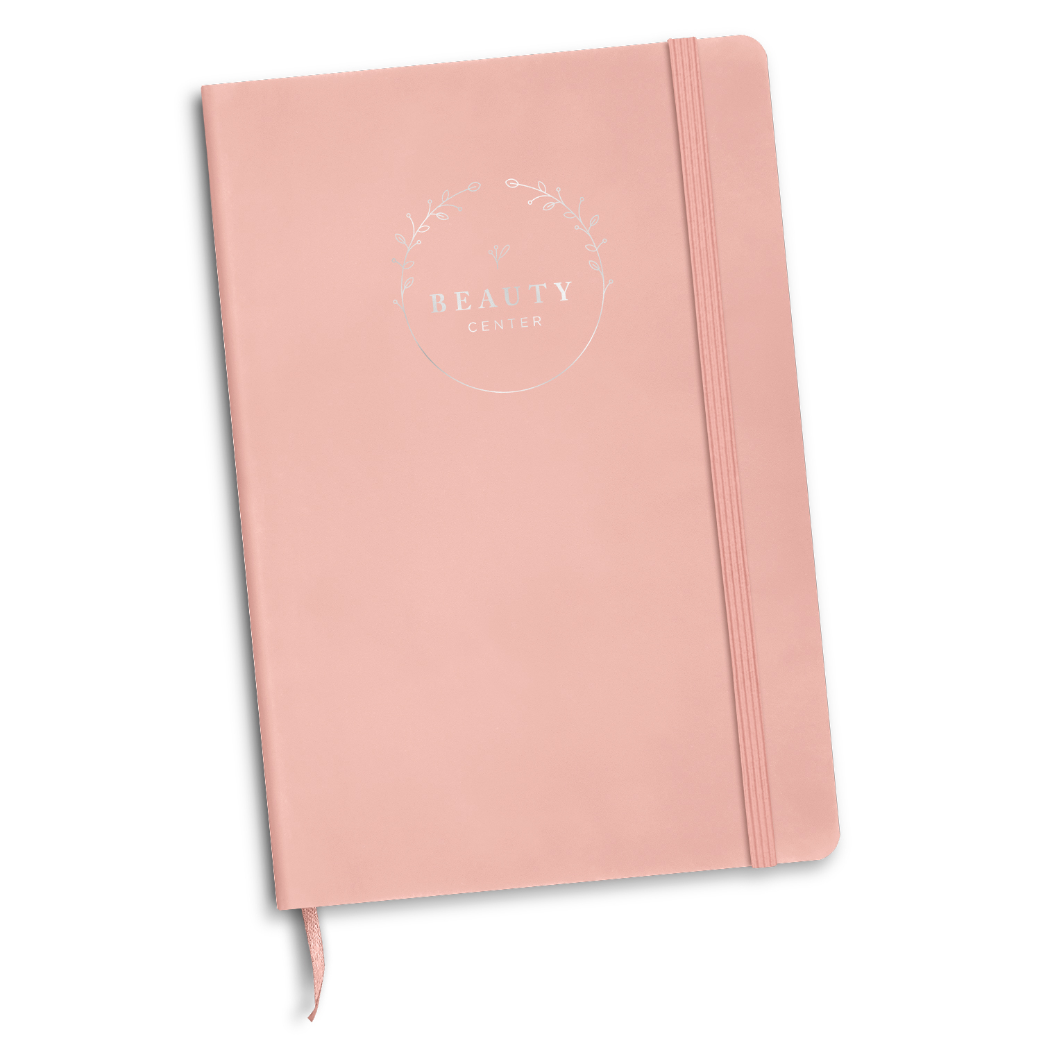 Omega Notebook - Foil Printed - Image 3