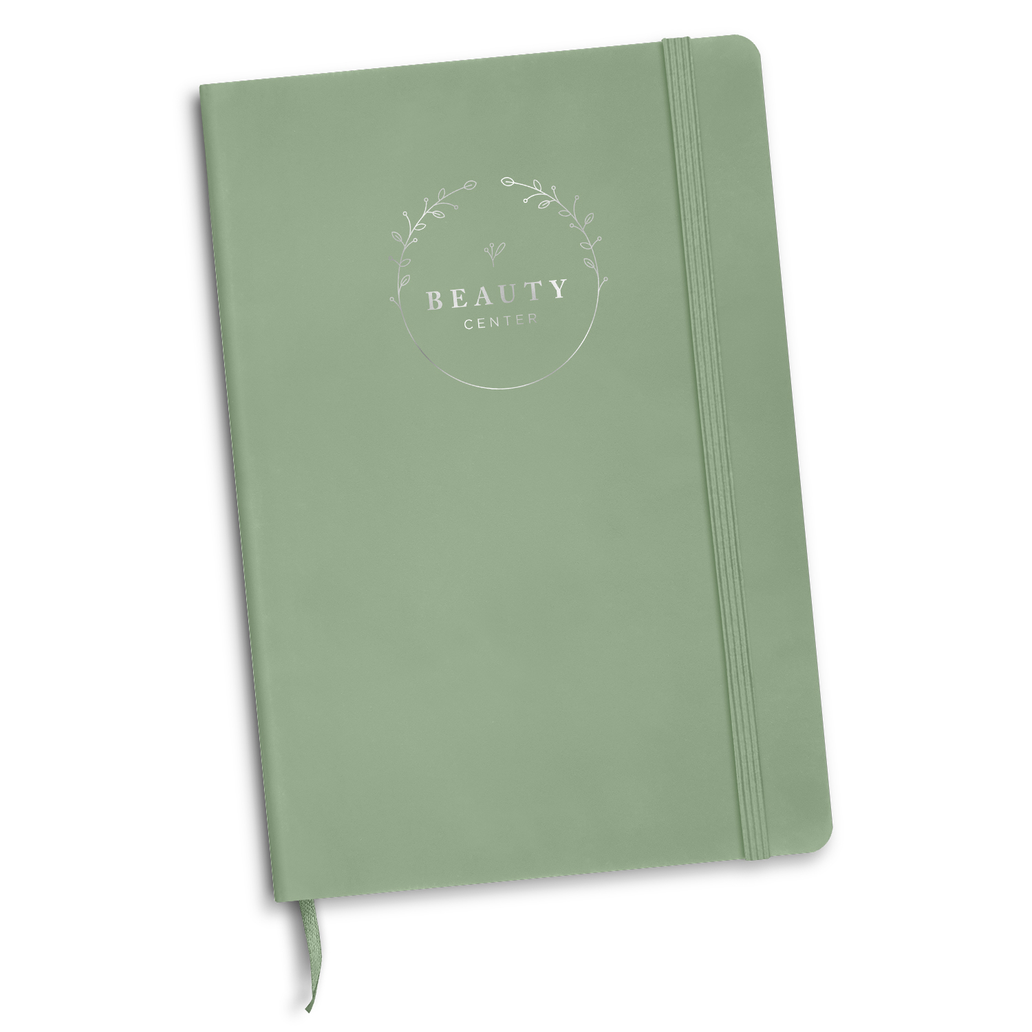 Omega Notebook - Foil Printed - Image 5