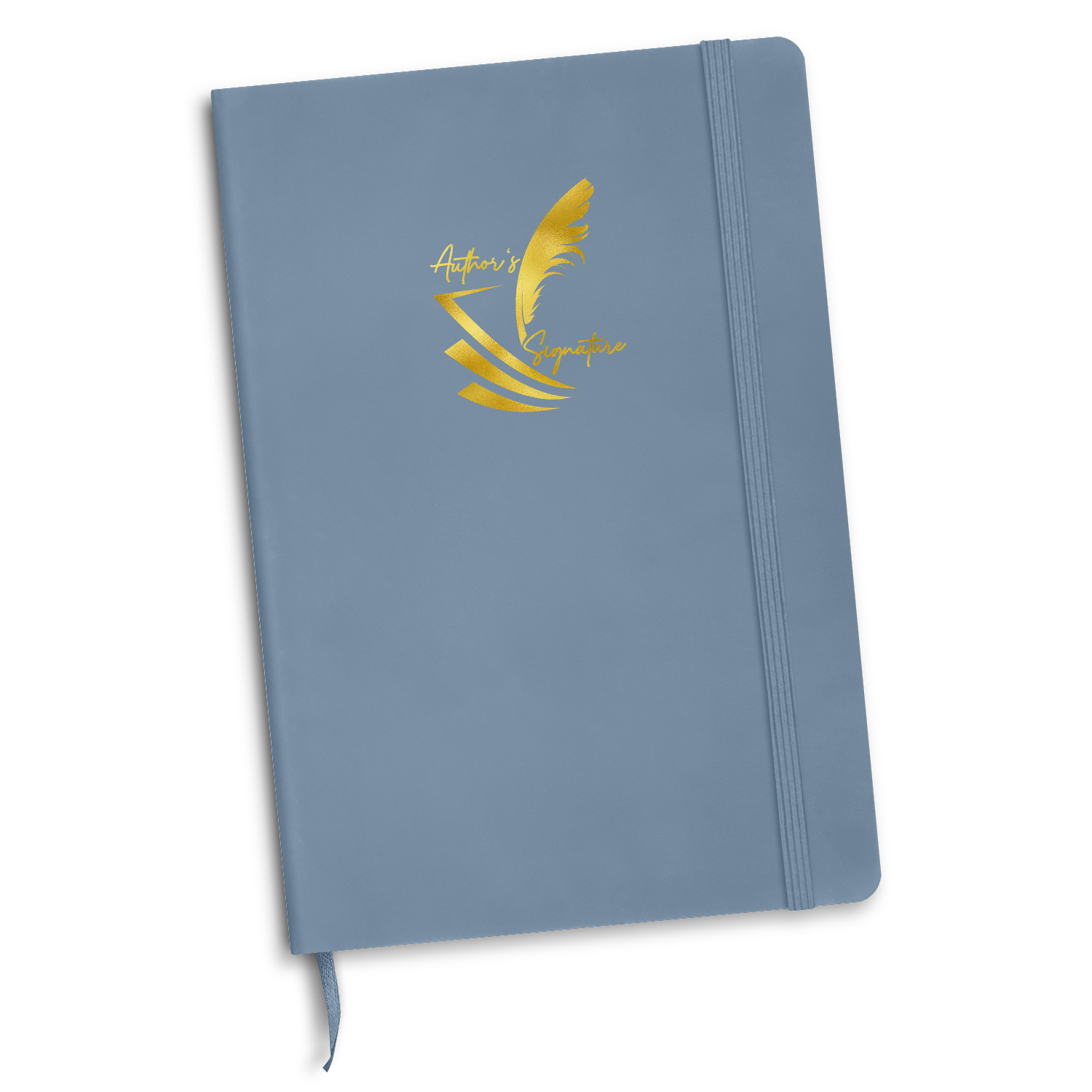Omega Notebook - Foil Printed - Image 6
