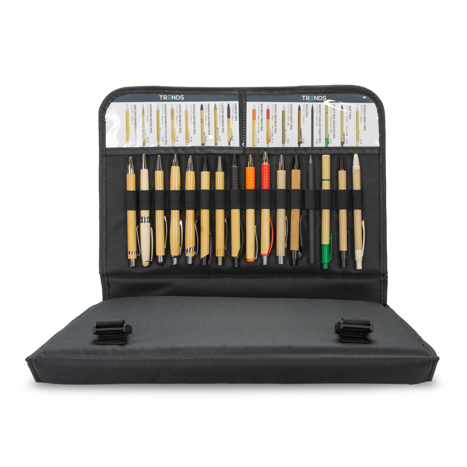 Pen Folder
