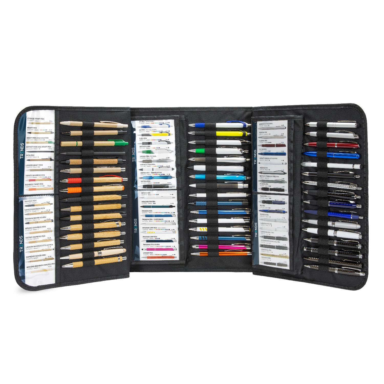 Pen Folder - Image 4