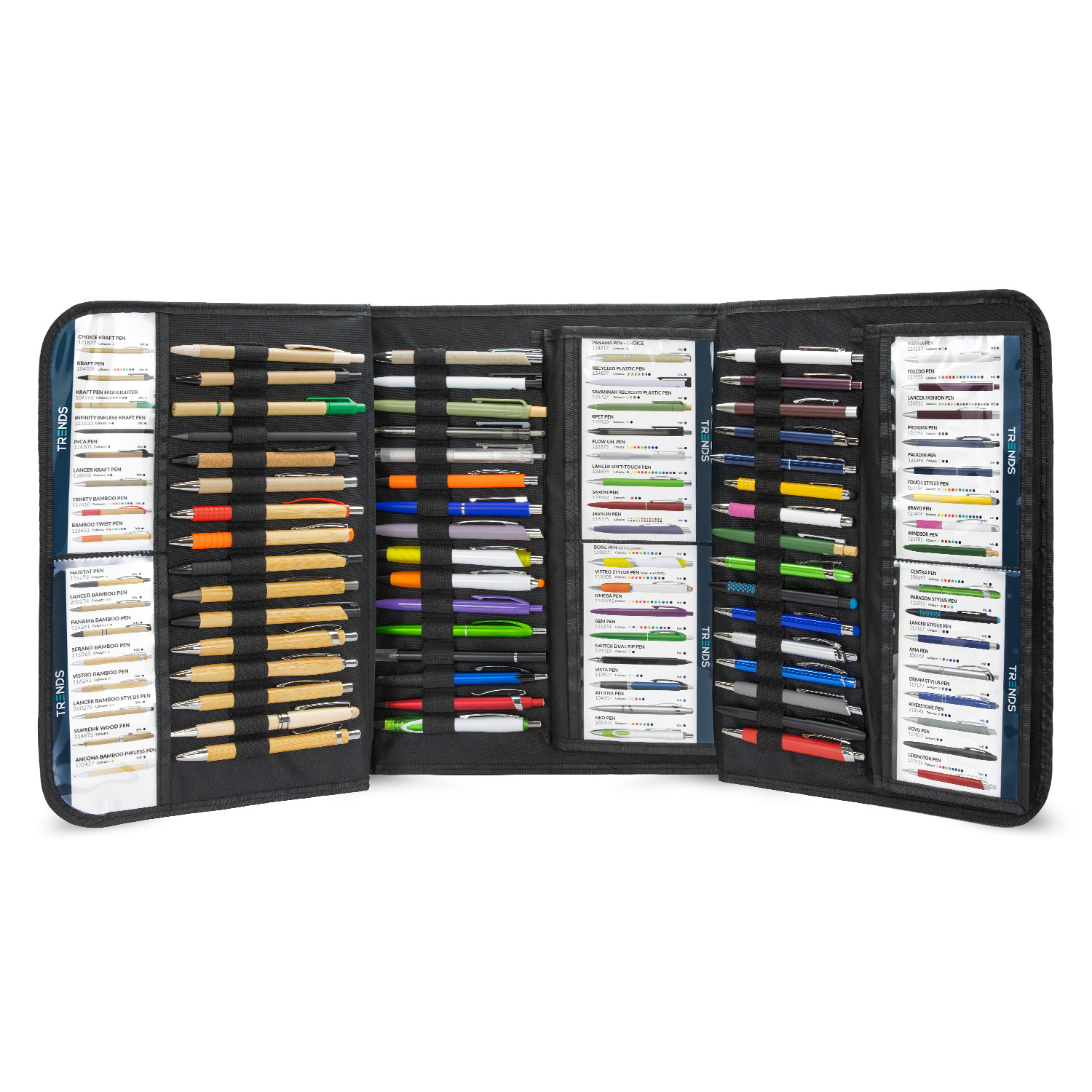 Pen Folder - Image 5