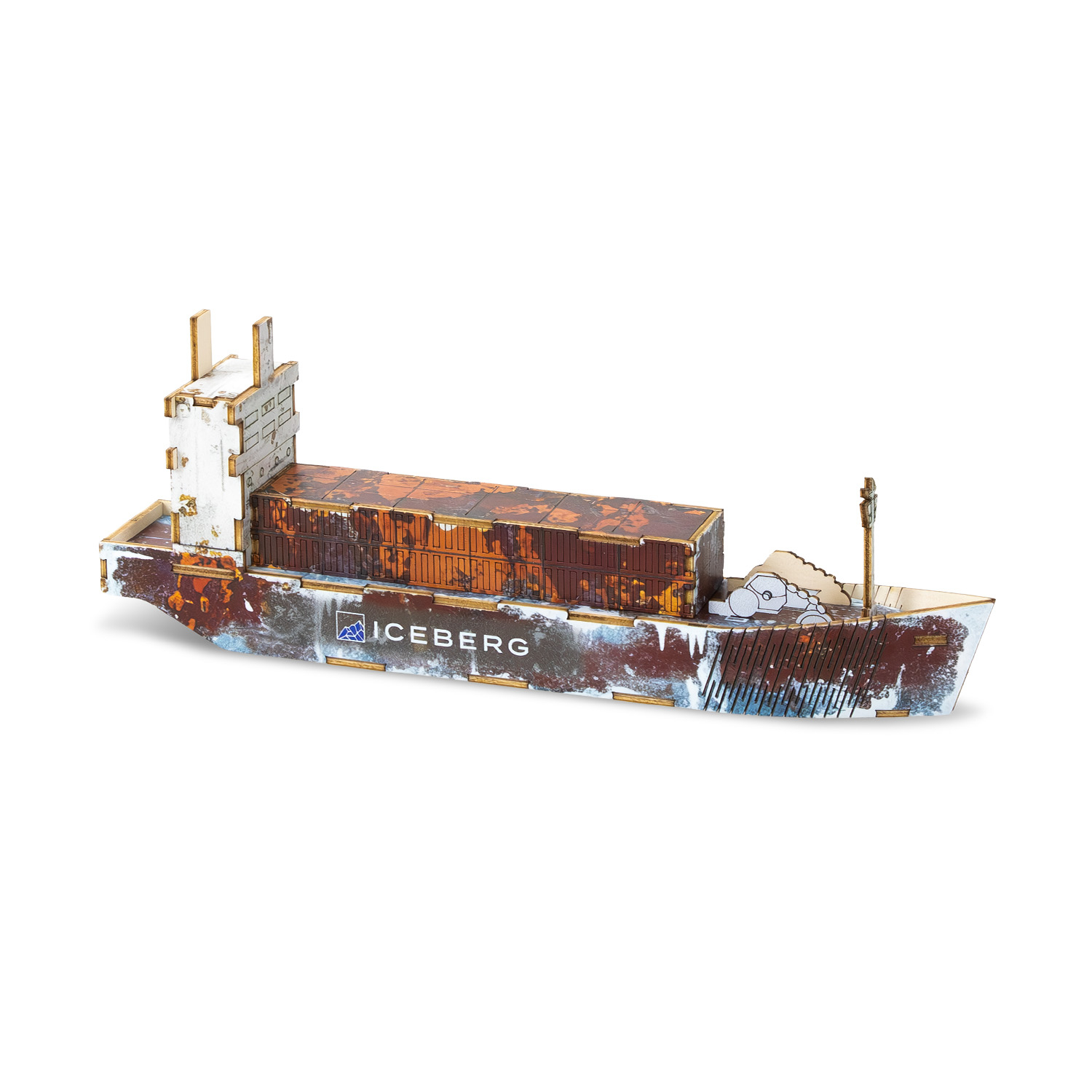 BRANDCRAFT Sample Packs - Image 13