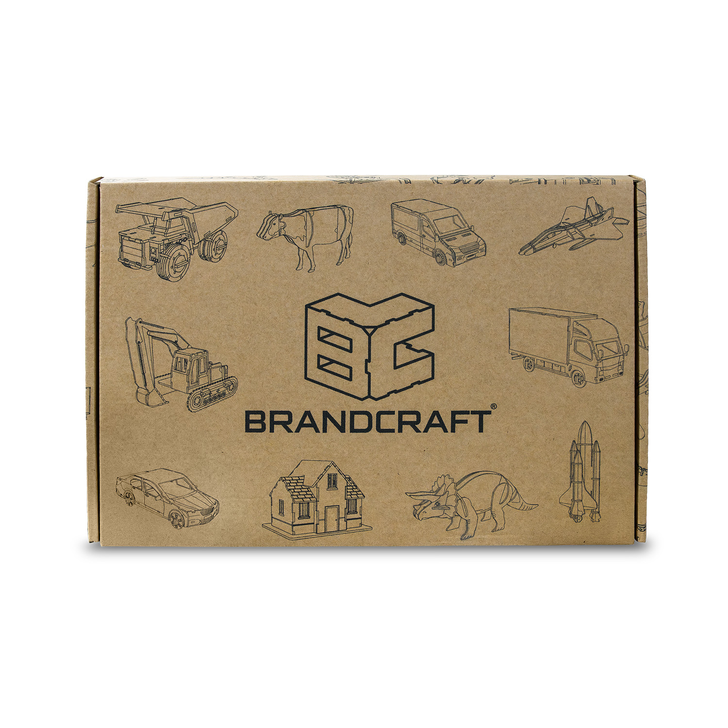 BRANDCRAFT Sample Packs - Image 3
