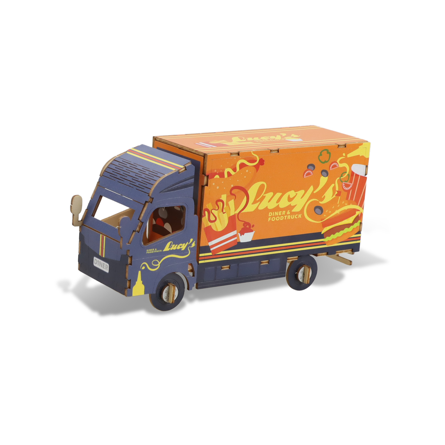 BRANDCRAFT Sample Packs - Image 7