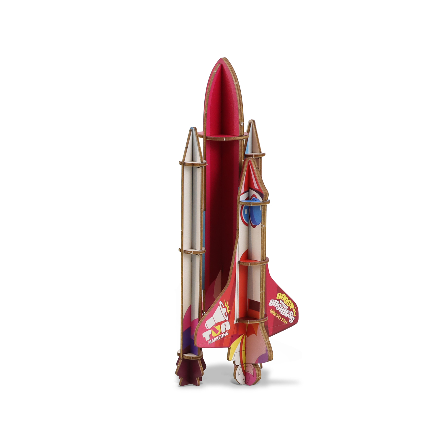 BRANDCRAFT Sample Packs - Image 9
