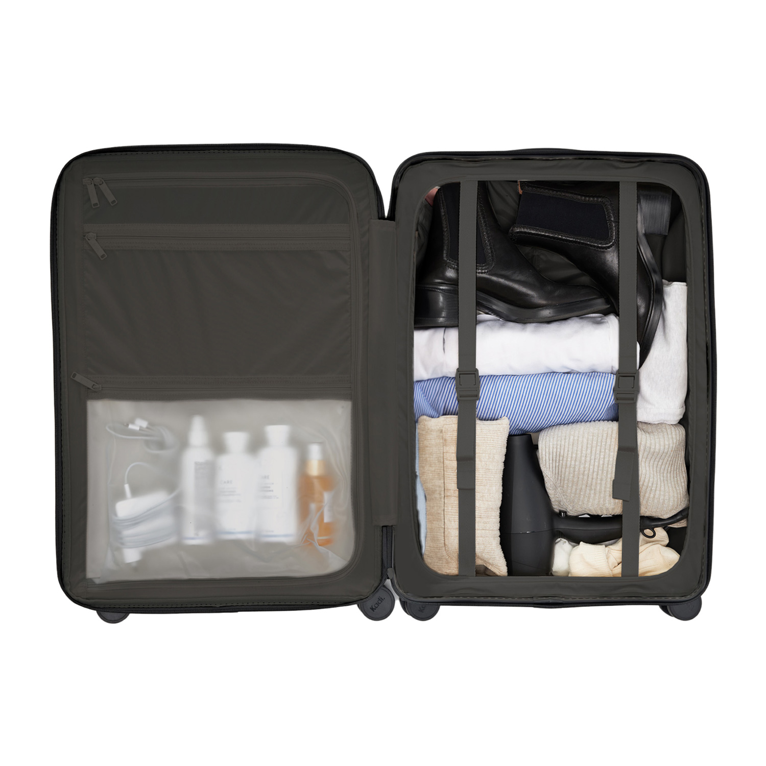 Kadi Check-In Suitcase - Medium - Image 4