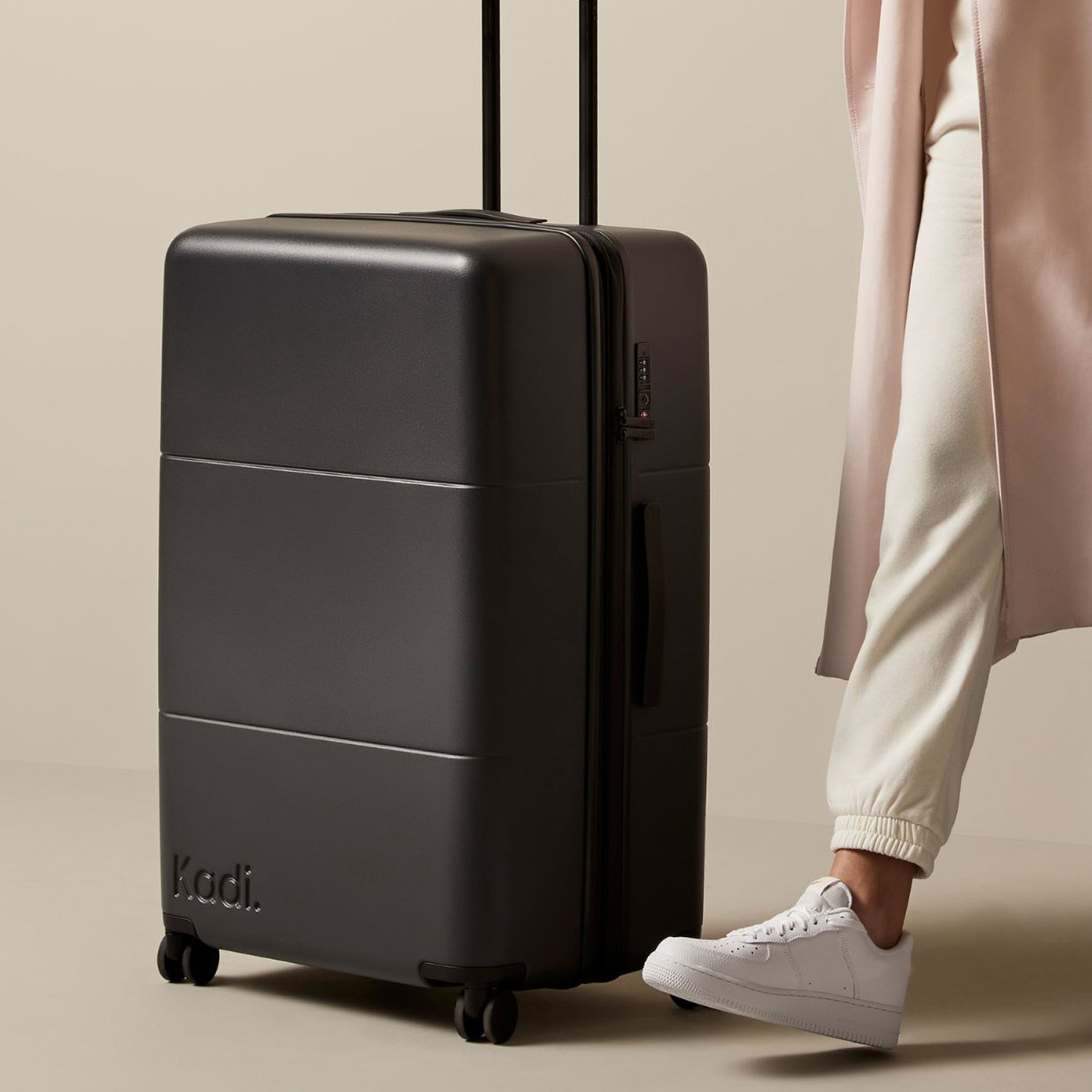 Kadi Check-In Suitcase - Large - Image 5